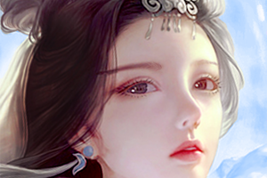 蜀山传奇