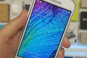 三星入门机Galaxy J2曝光：Exynos 3475处理器