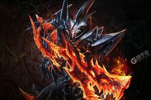 《狂暴之翼》火爆新服新版本开启 下载新版本迎风起航