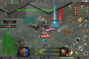 《最强战兵》新服等你来战 最新版最强战兵下载一并送上