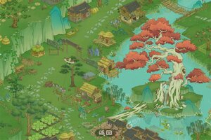 桃源记2下载 免费桃源记2下载新版本方法和下载地址盘点