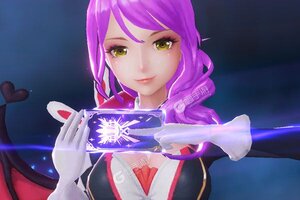 下载全新版《幸运草骑士》 磨刀霍霍向新服
