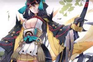 阴阳师河童七夕告白计划 河童七夕活动来袭