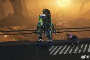 《星球：重启》什么东西这么抽象？