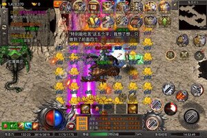 热血赤月又双叒开新服 小伙伴们一起来下载吧