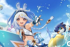 原神玛拉妮值不值得抽 玛拉妮抽取建议