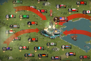 诸王黎明下载怎么操作 最新诸王黎明安卓安装包下载地址盘点