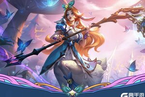 《英雄联盟手游》【新版本倒计时2天】兰亭墨韵等超多限定皮肤返场峡谷超卖会！