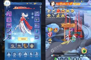 《天剑诀》千人新服紧急新开 更新最新版领取专属大礼