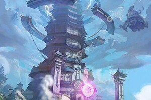 《梦幻仙语》火爆新服官方最新版开启 下载官方最新版迎风起航