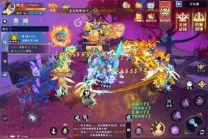 《剑舞乾坤》火爆新服官方最新版开启 下载官方最新版迎风起航