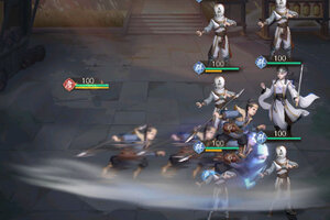 不良人破局下载 不良人破局安卓下载最新版地址整理