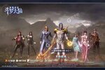 斗罗大陆魂师对决又开新服  官方版下载等你来挑战