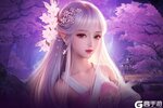 仙侠情缘修仙手游《上古情歌》5月28号新服开启