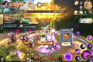 大佬入坑看新服 《太古神王2》新服开启 新版本下载奉上