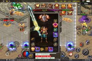 《魔龙战记》新版本下载人气爆棚  今日紧急加推新服