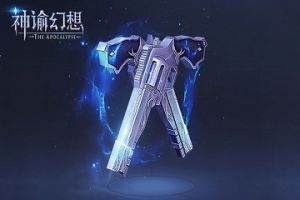 《神谕幻想》战斗系统爆料！冒险少了它们可不行！