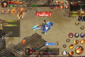 《诸王之战》万人新服紧急新开 更新新版本领取独家福利