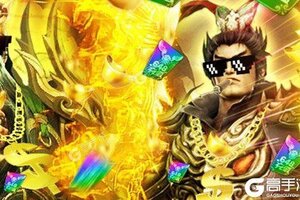 卡牌战略手游一个就够了 《骑战三国》迎官方最新版紧急加开新服