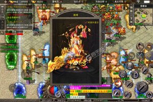 《战谷》新服等你来战 全新版战谷下载一并送上