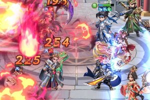 无畏三国下载 安卓版无畏三国下载游戏最新地址和开服表