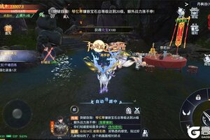 《神罗仙域》萌新首日攻略：新人开荒思路指南