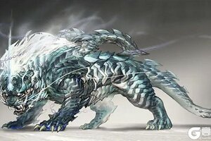 《妄想山海》7月10日史上最强福利版本，即刻预约无限血蛋不错过