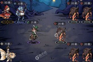《魔镜物语》新服等你来战 新版本魔镜物语下载一并送上