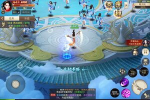 《王者乾坤》2022年02月03日新服开启公告 全新版下载恭迎体验