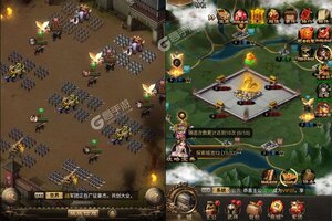 《卧龙无敌》千人排队热闹非凡 2022年06月19日开新服迎老朋友回归