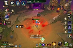 斗魔骑士下载 斗魔骑士安卓下载最新版地址全集