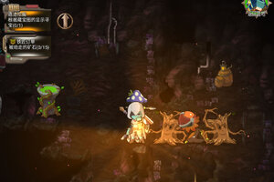 落神之地下载地址分享 最新落神之地官方安装包