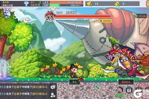 《风之海岸》独家大礼包等你来战 全新版风之海岸下载一并送上