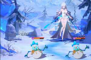 命运圣契新服低调来袭 新版本命运圣契下载一起来了