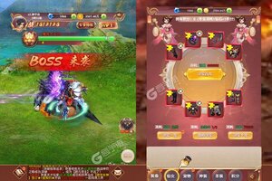 《猎魔无双》新服等你来战 最新版猎魔无双下载一并送上