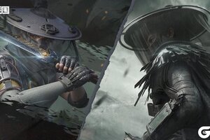 《暗区突围》太玄、清影现身暗区！1月16日「侠」主题军需上线