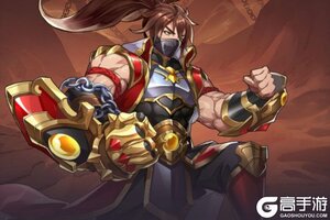 《繁华梦》宝物攻略：宝物打造攻略&养成系统详解！