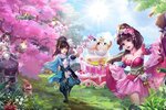 神雕侠侣2免费下载来了 2024最新官方下载神雕侠侣2途径汇总整理