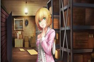 《姬魔恋战纪》没有灵魂却渴望真感情的陆逊