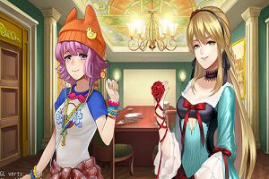 《姬魔恋战纪》刘璋与法正间微妙的关系