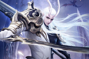 剑与契约下载 2026官方最新安卓版剑与契约下载安装方法整理