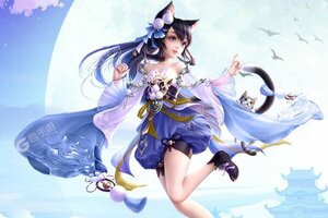 《少年群侠传H5》最新版下载人气爆棚  今日紧急加推新服