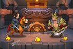 策略塔防手游《全民主公2》开新服  数万玩家已更新全新版