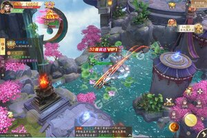 《战玲珑2》新服盛大开启 下载最新版战玲珑2迎接新征程