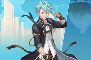 校花梦工厂新服火热来袭 全新版校花梦工厂下载一起来了
