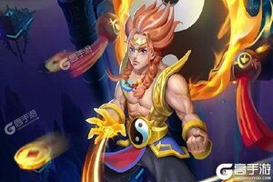 下载全新版《萌神战姬》 坐等万人新服开启