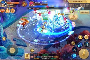 下载官方最新版《萌妖来袭》领礼包 今天开新服入驻享福利