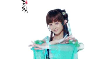 《青云志》来了 携手李易峰造游戏代言最强CP