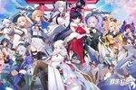 下载官方版《双生幻想》 磨刀霍霍向新服