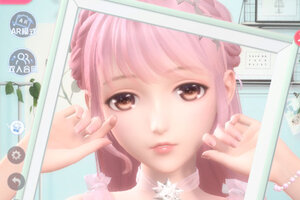 闪耀暖暖下载 安卓版闪耀暖暖下载游戏最新地址和开服表